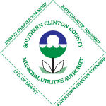 Southern Clinton County Municipal Utilities logo